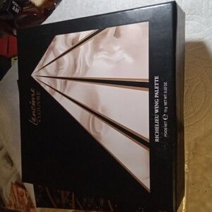 Lancome Beauty Louvre Richilieu Palette NWOT